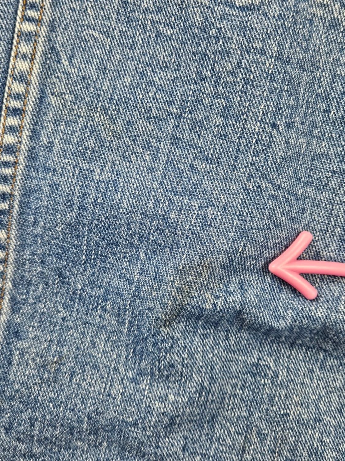 로렌랄프로렌 쉐르파 라이닝 데님 트러커 자켓 ( L ) / 11090 상품이미지4