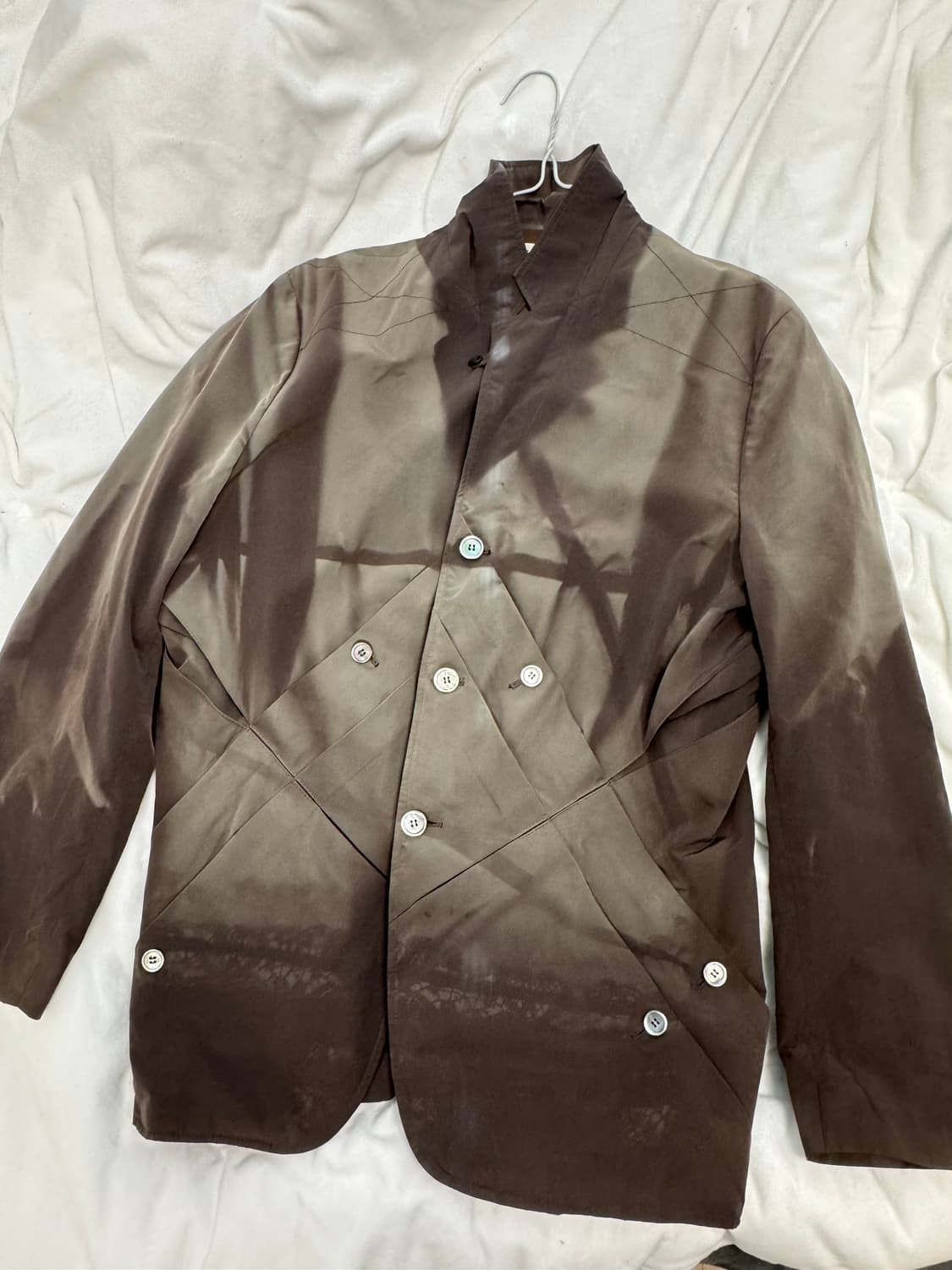 지용킴 블레이저 L 상품이미지1