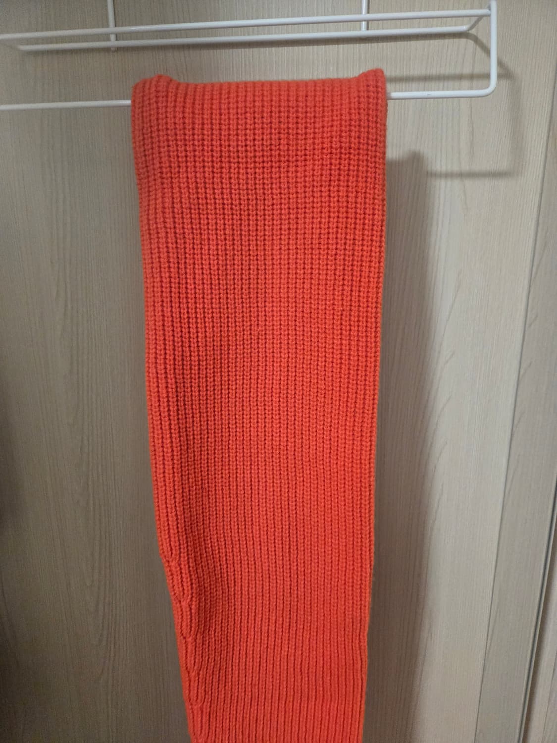 스튜디오톰보이 니트/목도리 SET 상품이미지5