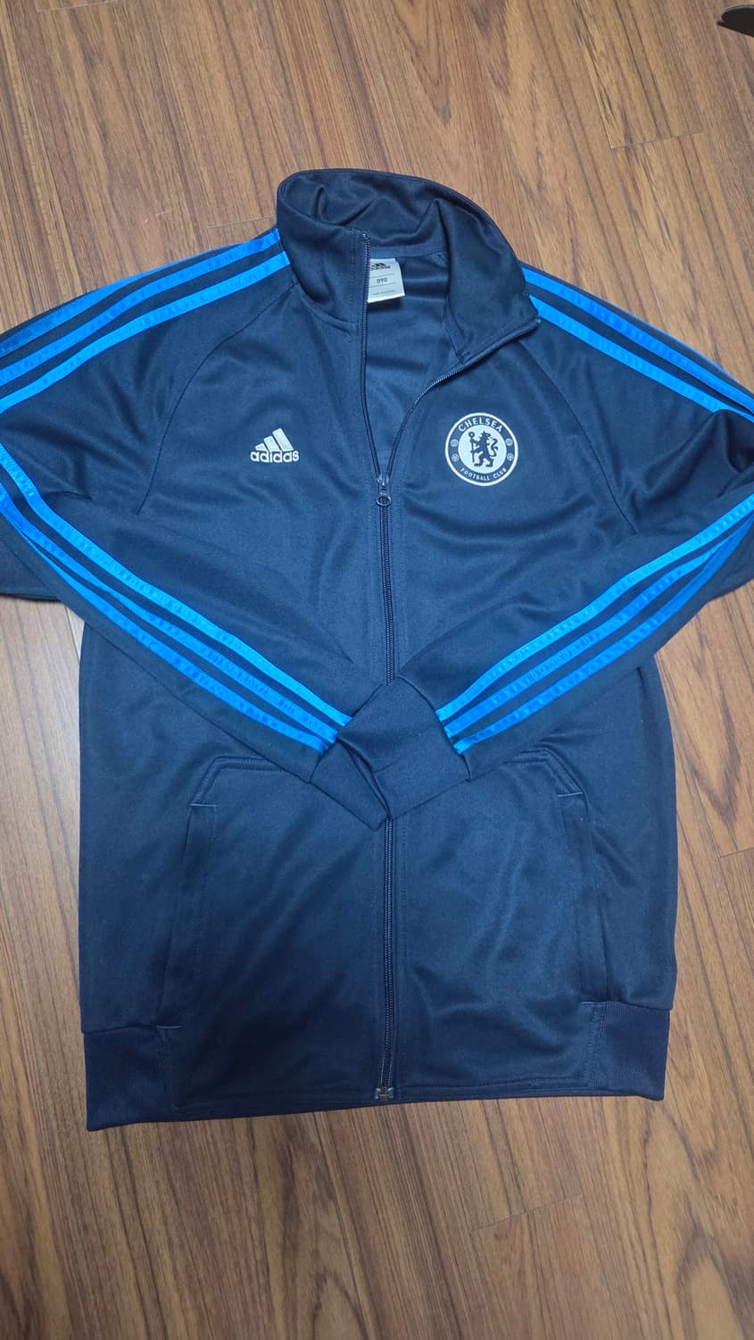 아디다스 첼시 삼선 져지 상품이미지2