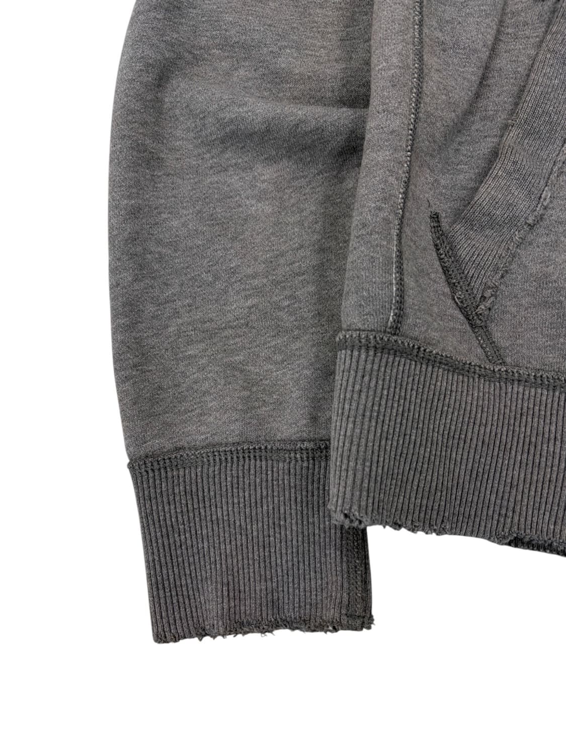 아베크롬비 후드집업 (L) 상품이미지5