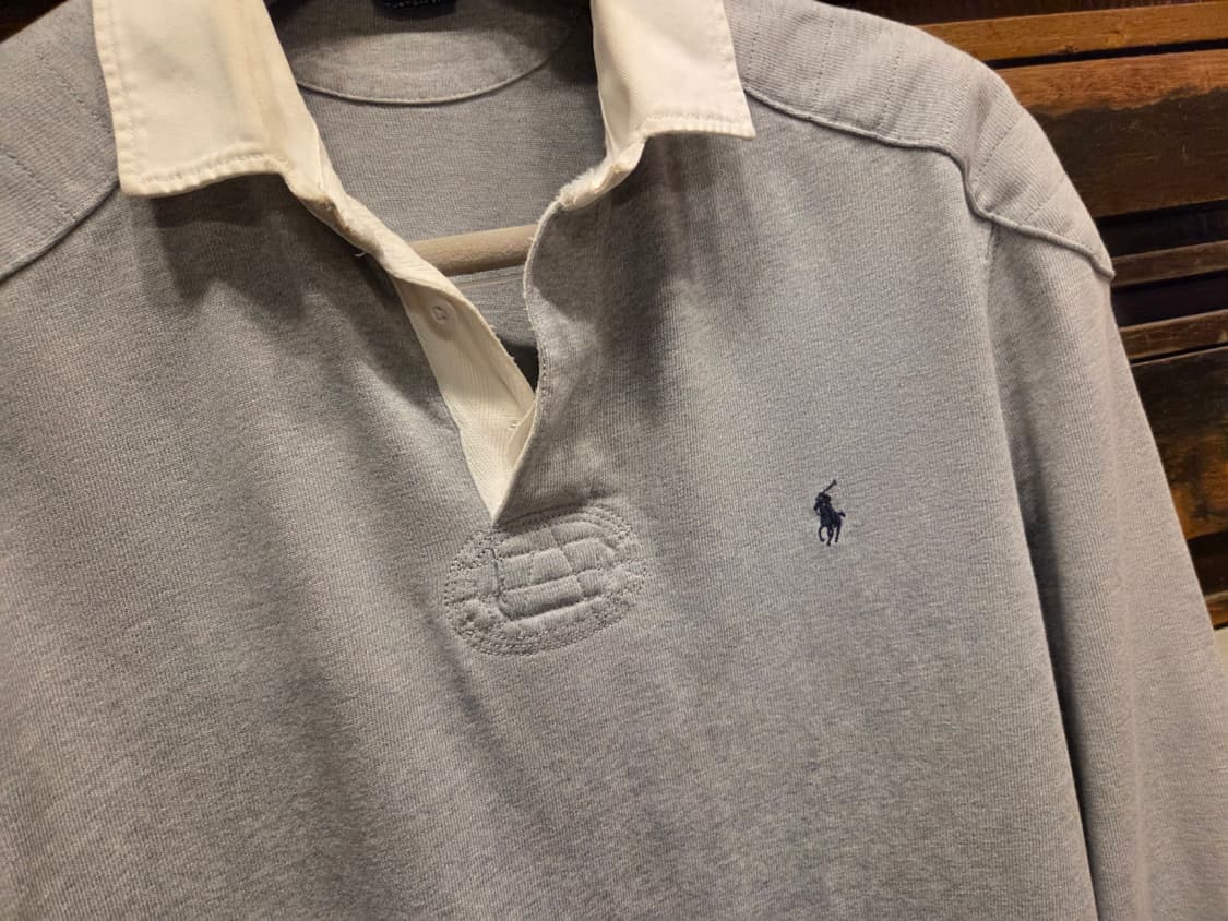 폴로랄프로렌 럭비티셔츠 상품이미지8