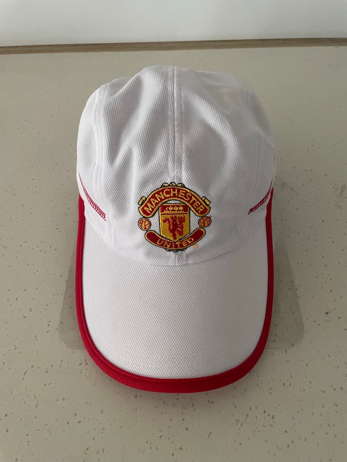 맨유 빈티지 볼캡 상품이미지1