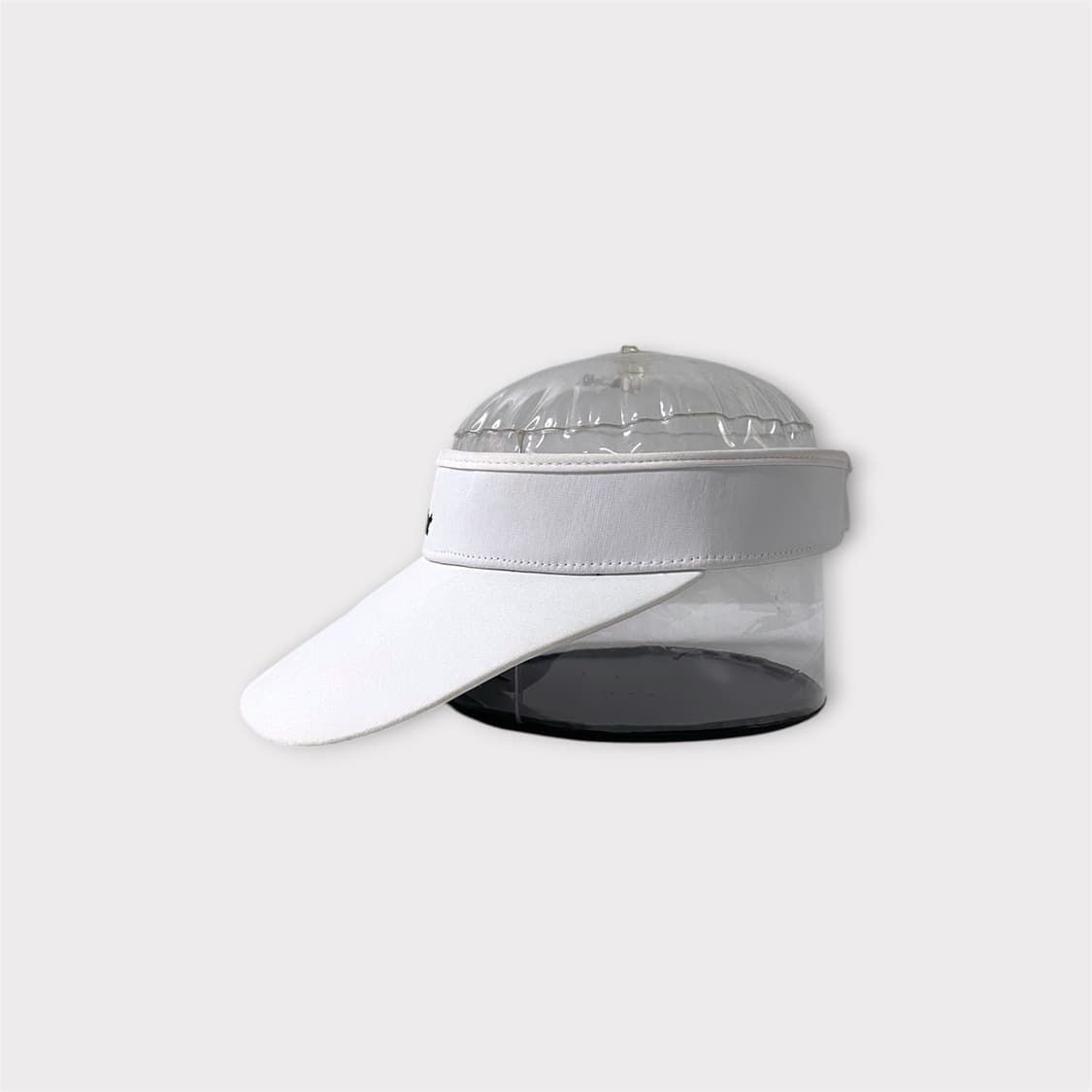 타이틀리스트 넓은 챙 화이트 썬캡 (1806) 상품이미지3