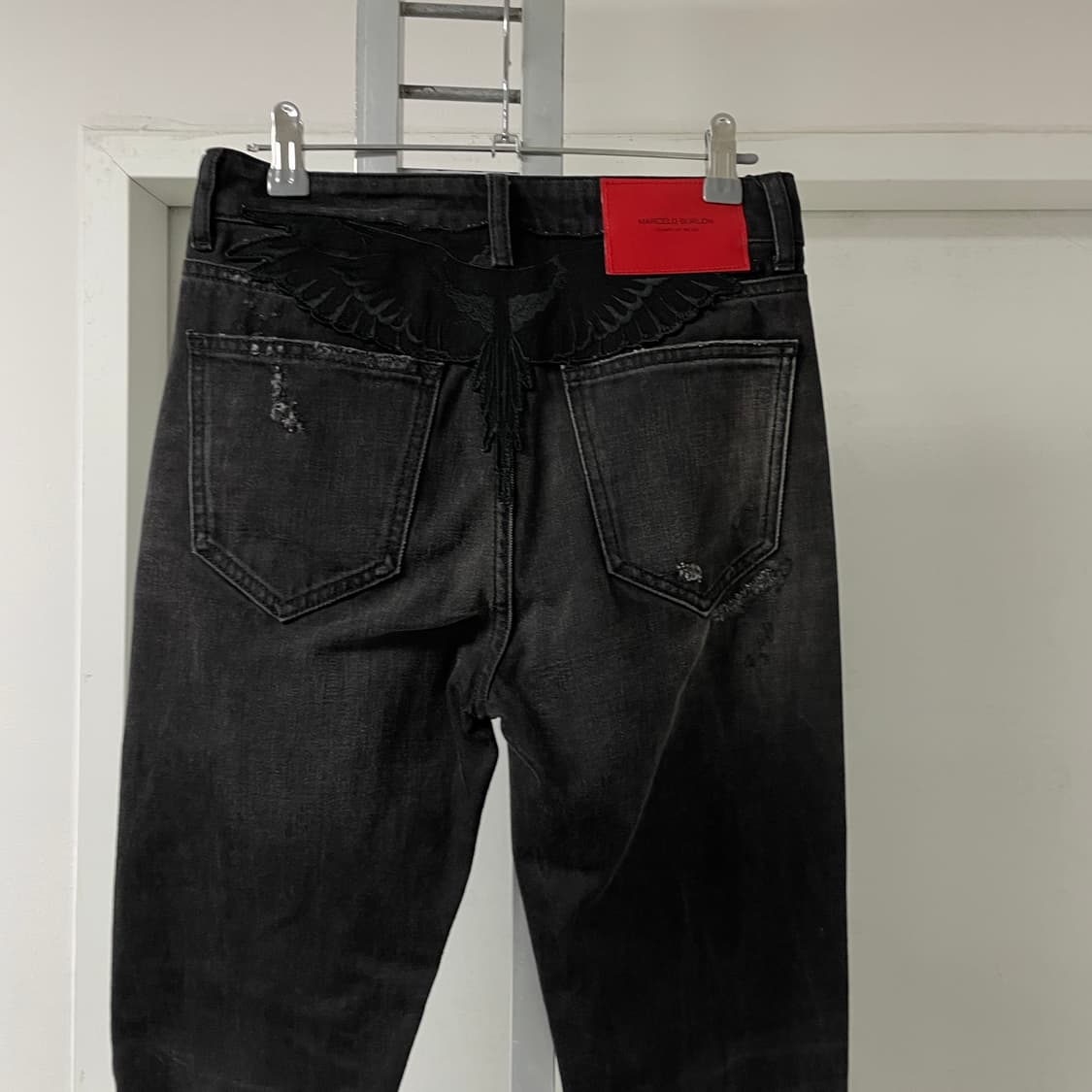 마르셀로불론 데님 팬츠 26(W) 상품이미지2