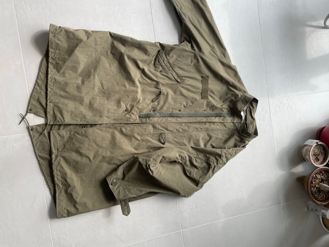 프릭스스토어 m65 상품이미지2