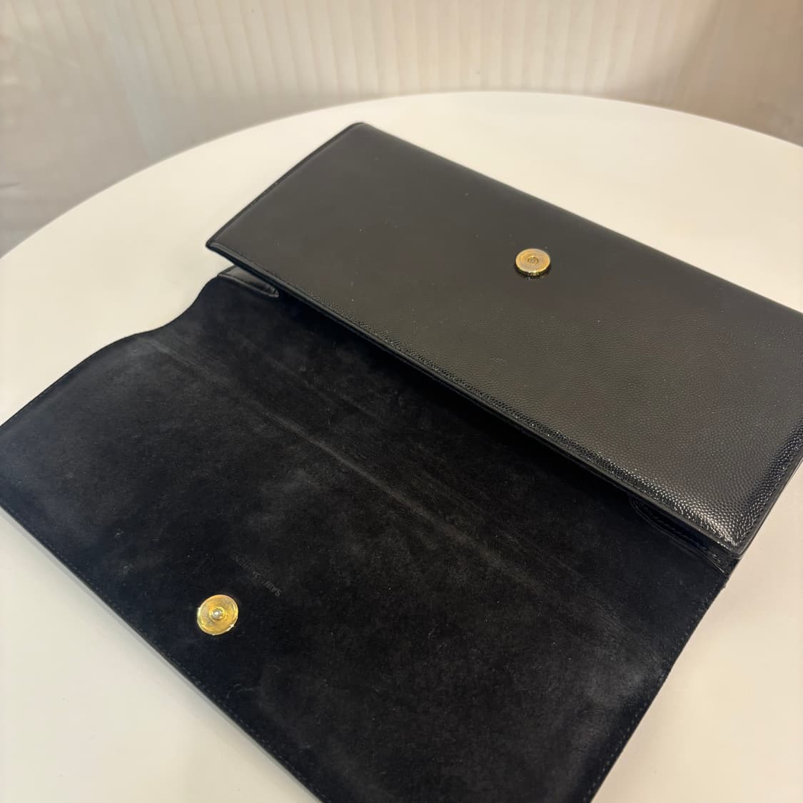 정품 생로랑 케이트 클러치백   상품이미지9