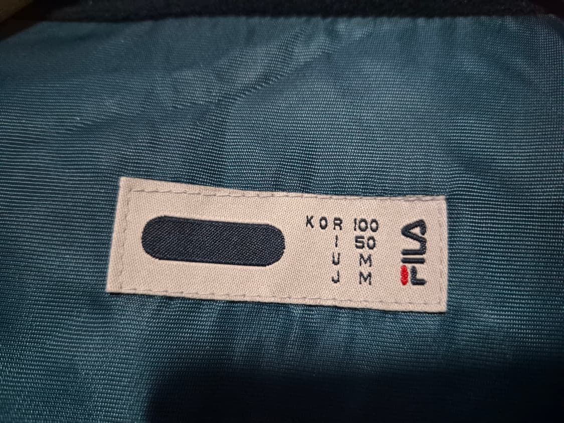 DOOSAN BEARS 두산베어스 야구점퍼 (100) 상품이미지5