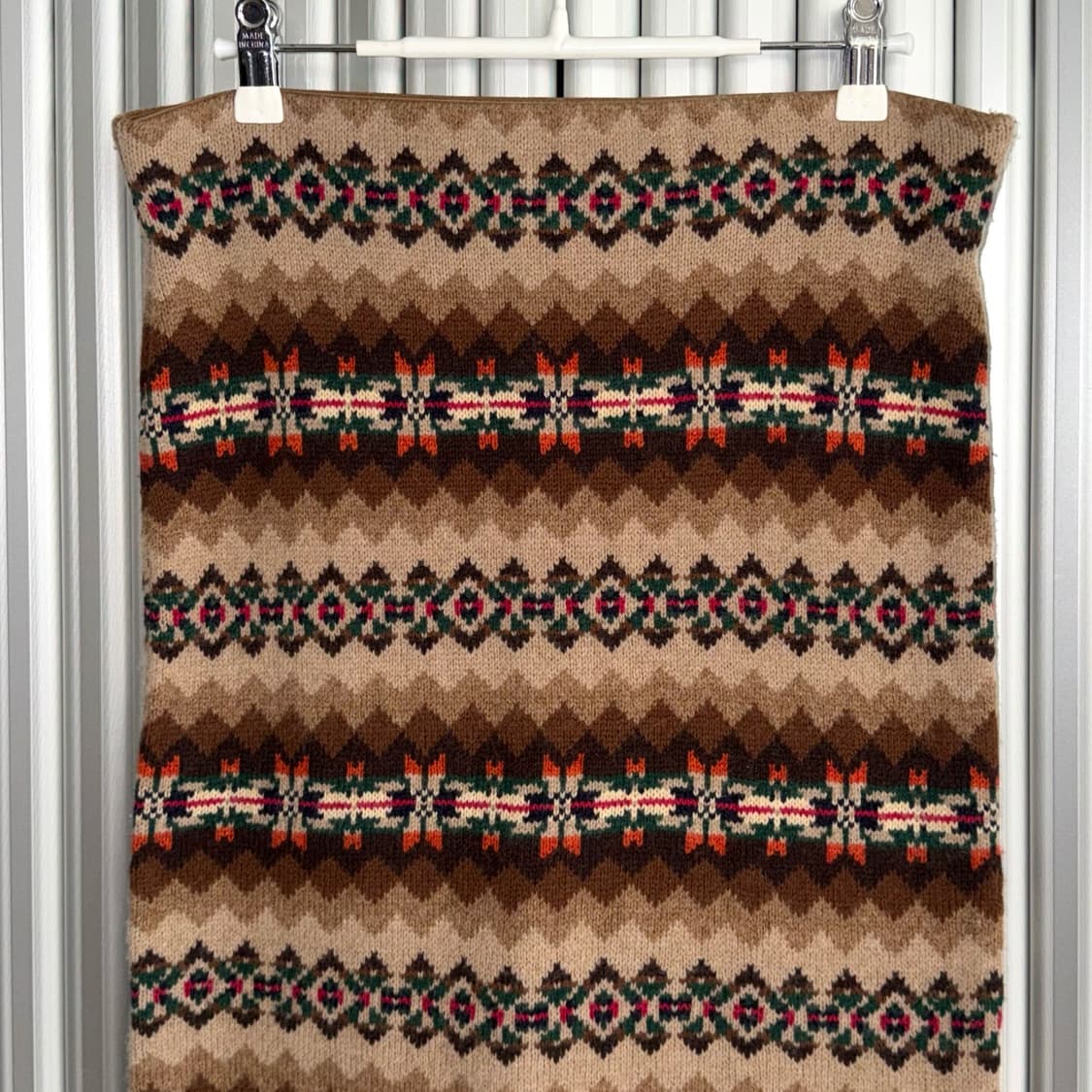 Polo skirt 상품이미지3