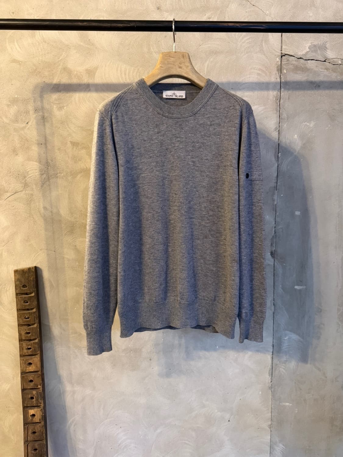 스톤아일랜드 니트 100 상품이미지10