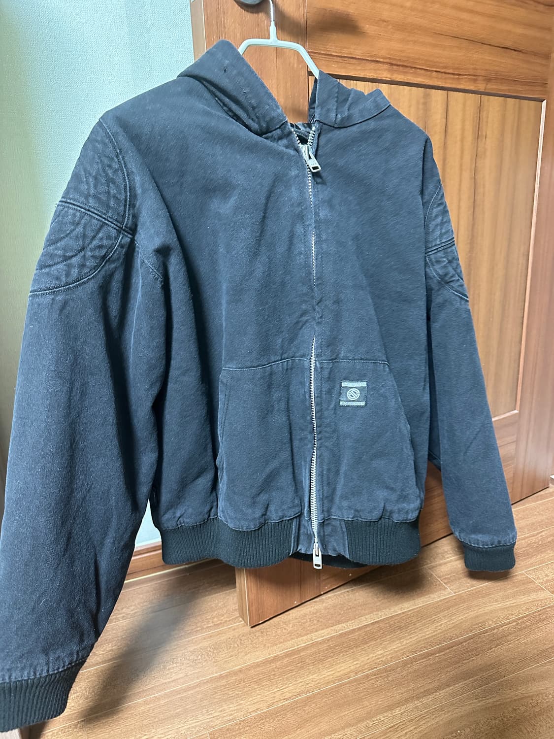 인세인 개러지 후드 상품이미지5