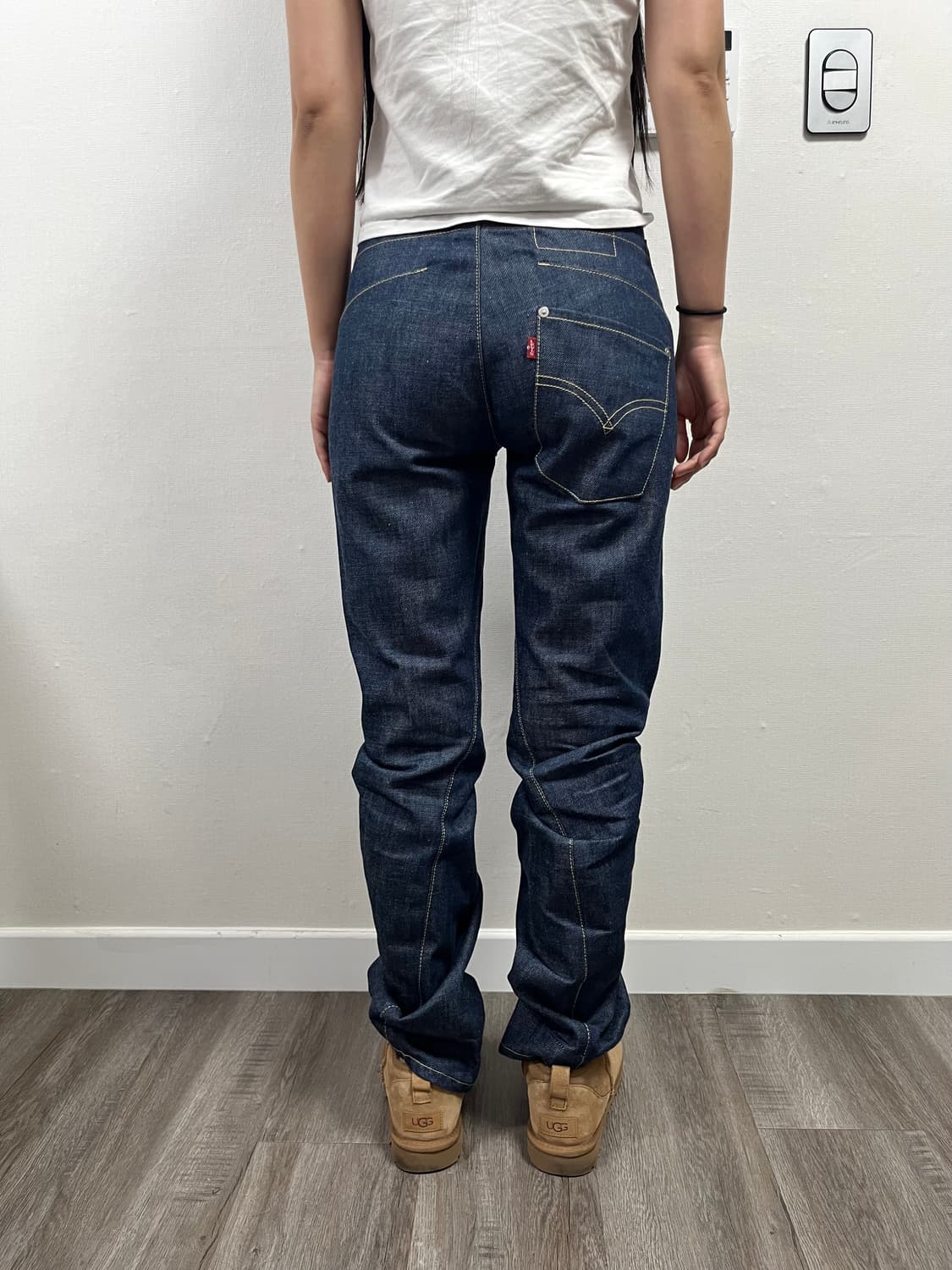 [27] 리바이스 엔지니어드진 상품이미지2