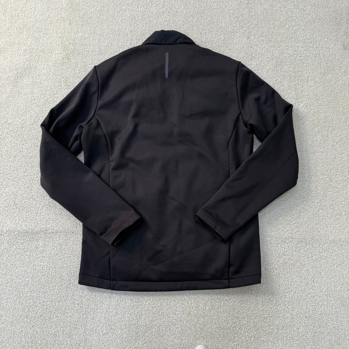 [95] 윌슨 퀄팅 구스다운 경량패딩 자켓 0112T1 상품이미지2