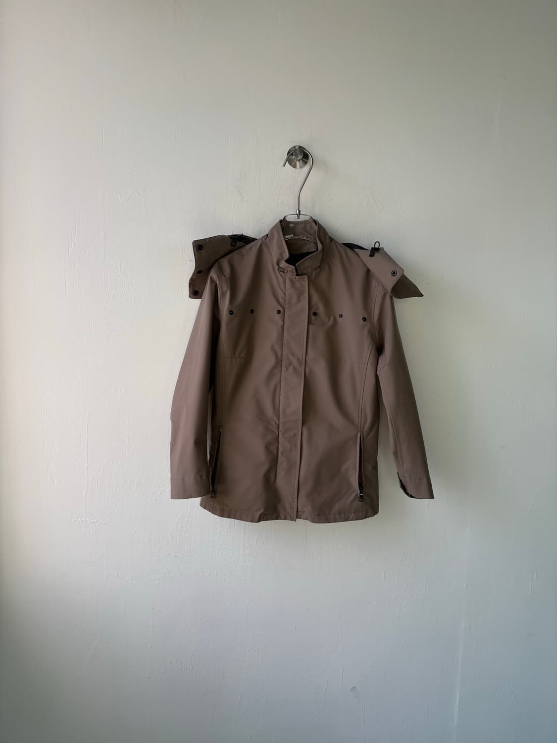 프라다 스포츠 디테처블 자켓 상품이미지3