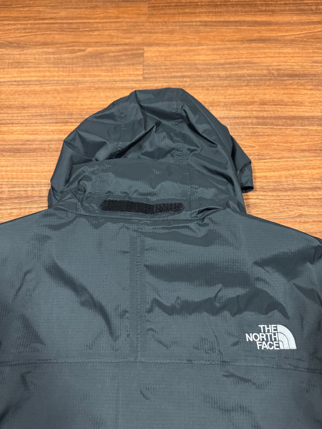 노스페이스 남성 하이벤트 바람막이 상품이미지9