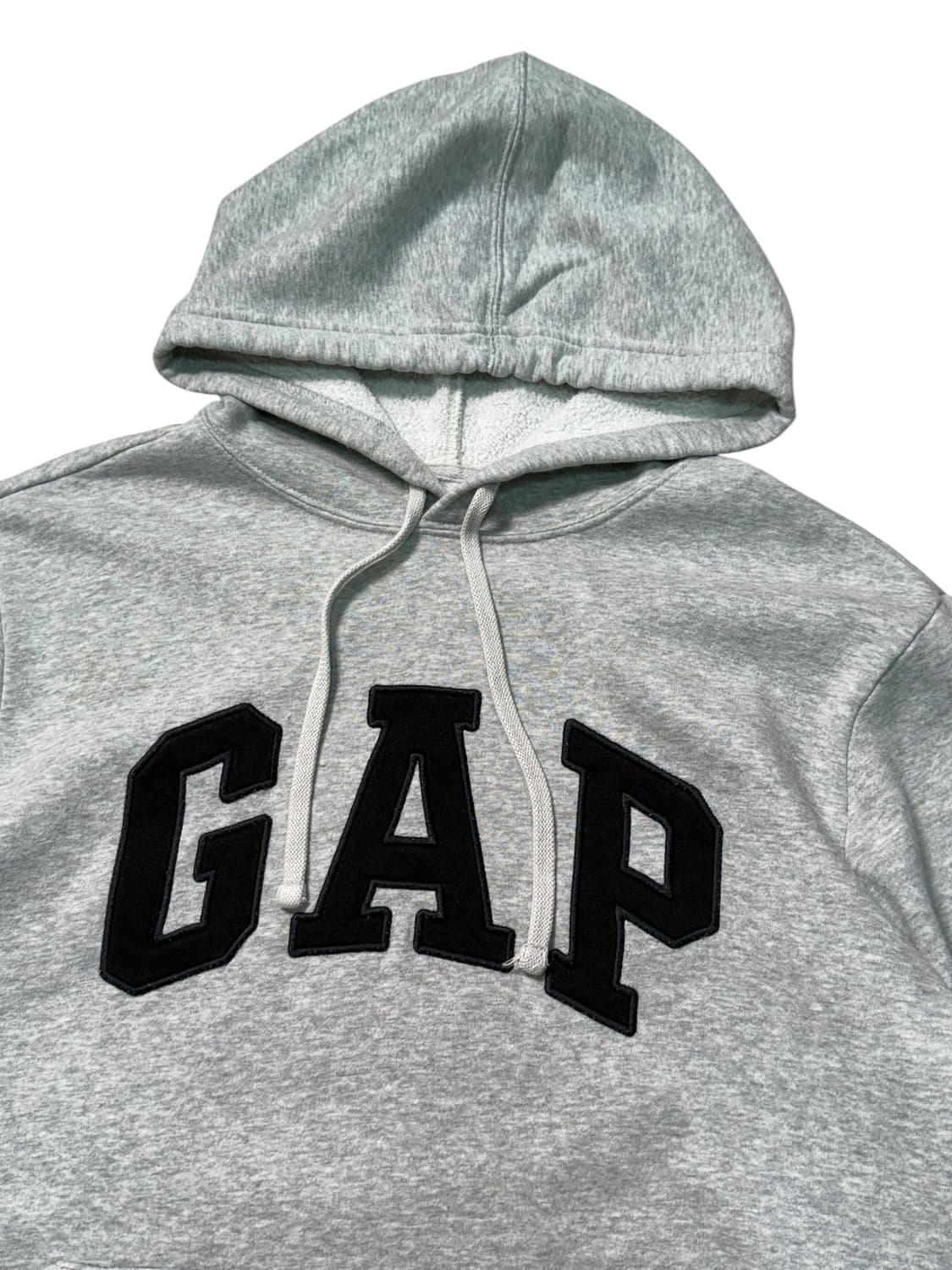 GAP 갭 빅로고 후드티 상품이미지2