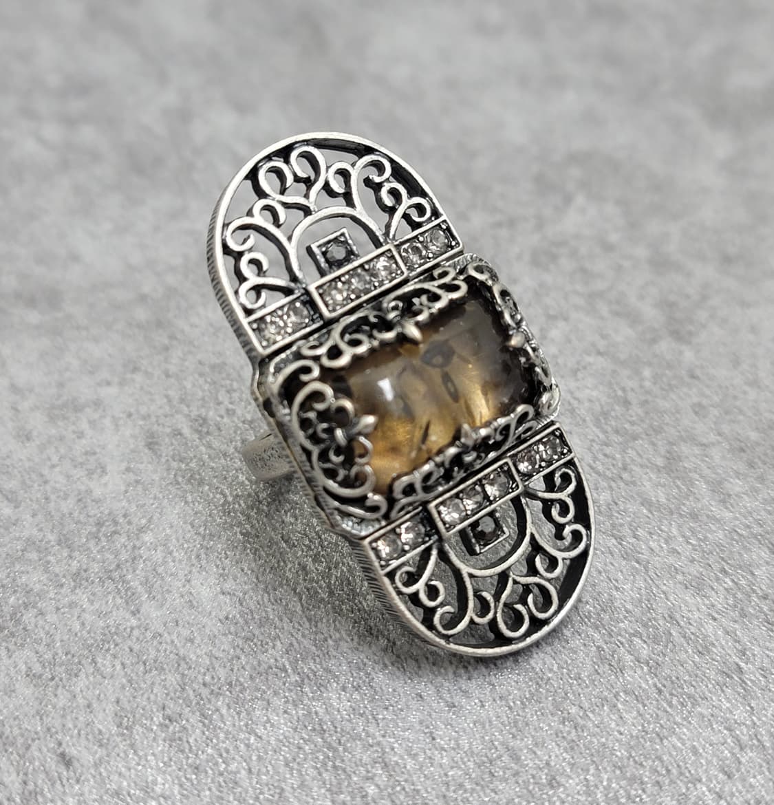 vintage ring 상품이미지4