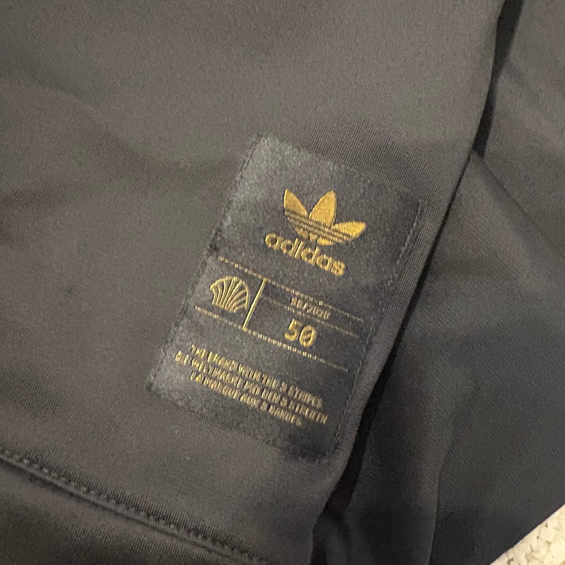 아디다스 져지 ⭐️1131 상품이미지4