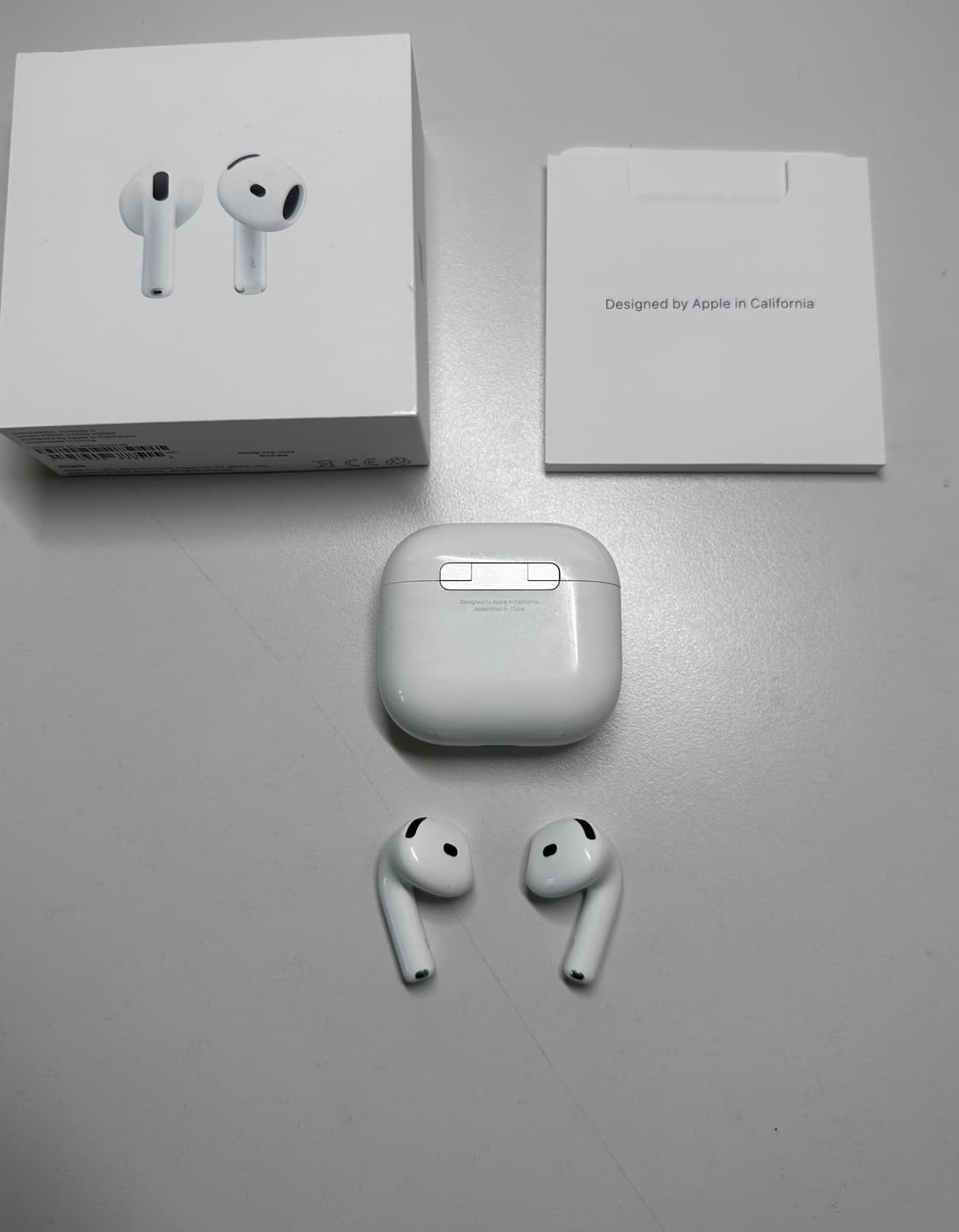 에어팟4 노캔x 상품이미지2