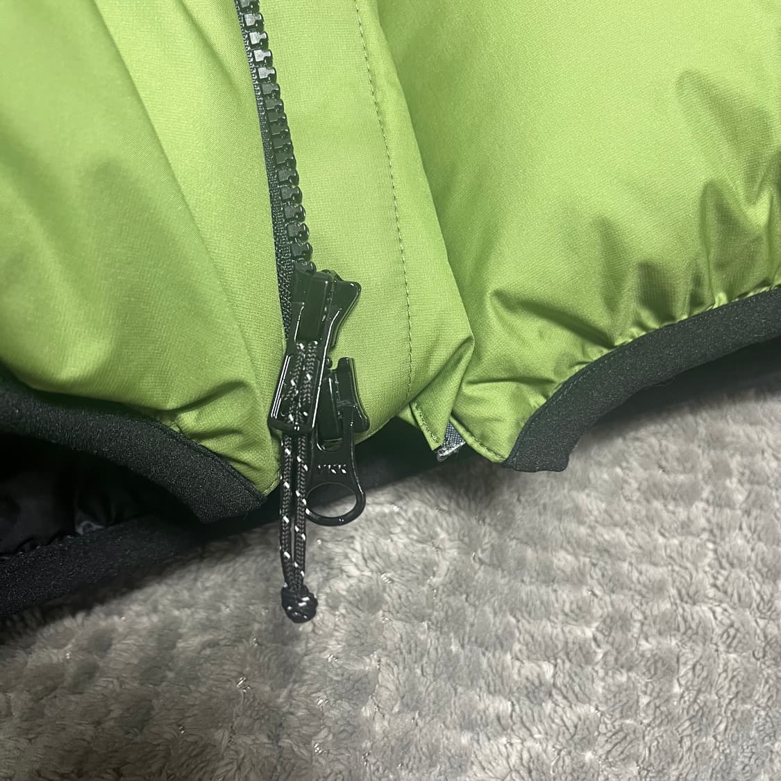 페더드프렌즈 헬리오스 S (24fw/Lichen) 판매합니다 상품이미지3