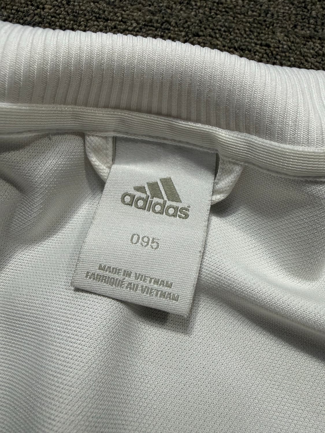 Adidas 아디다스 11-12 독일 국가대표 져지 상품이미지3