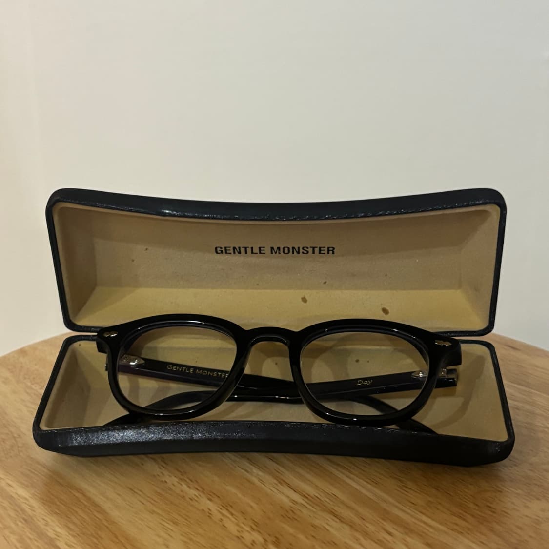 젠틀몬스터 Day 안경 상품이미지4