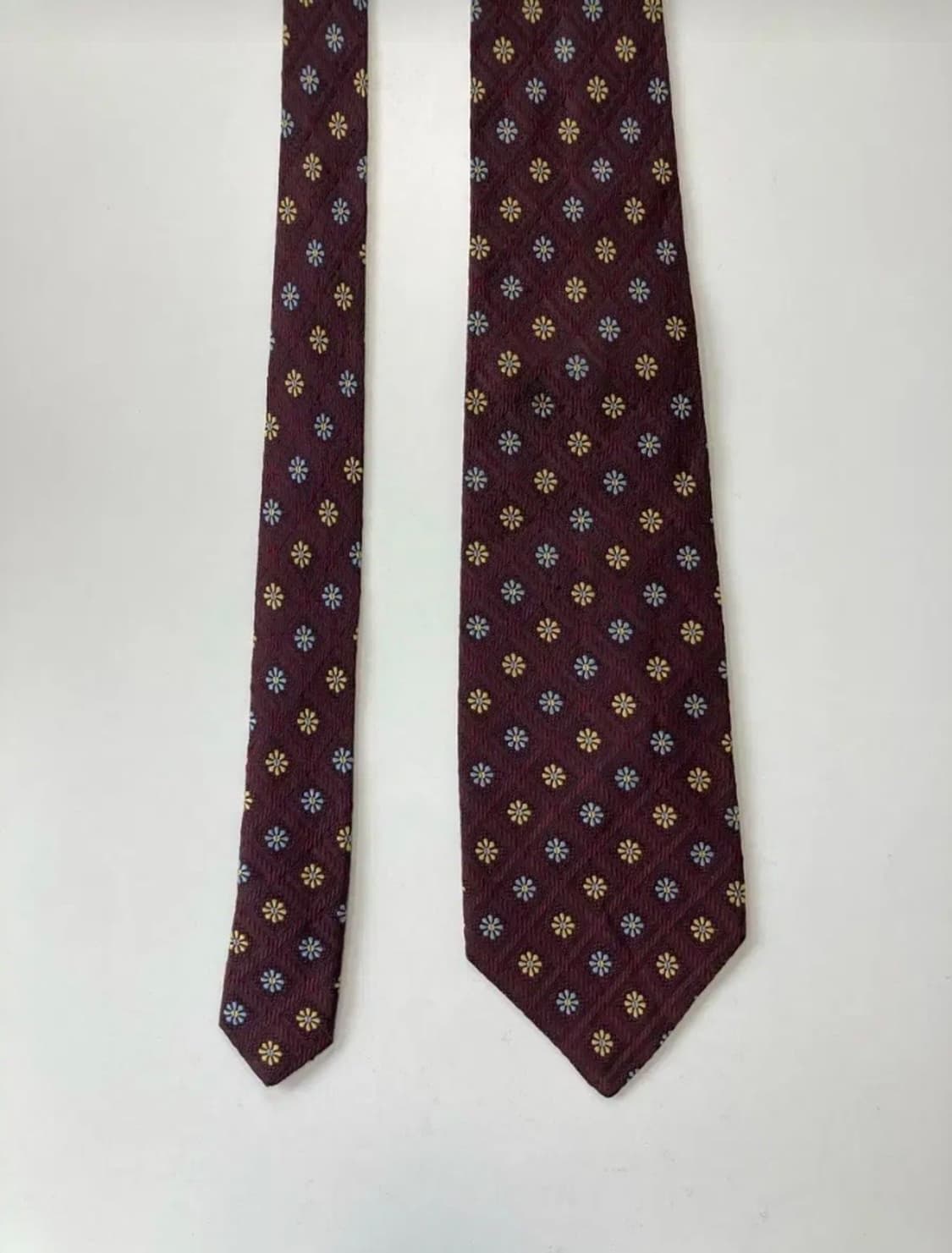 란셀 넥타이 상품이미지1