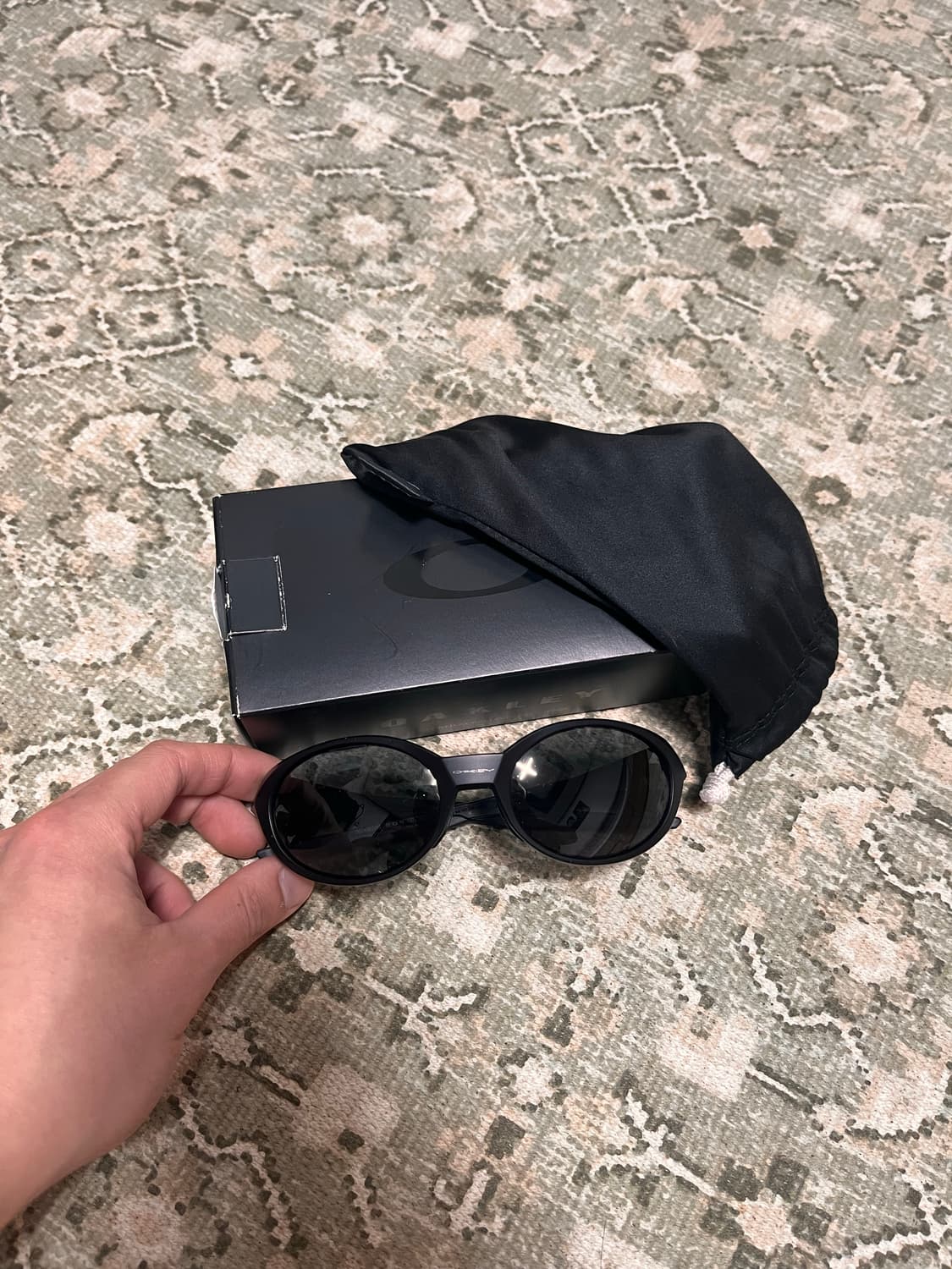 오클리 아이자켓 리덕스 상품이미지1