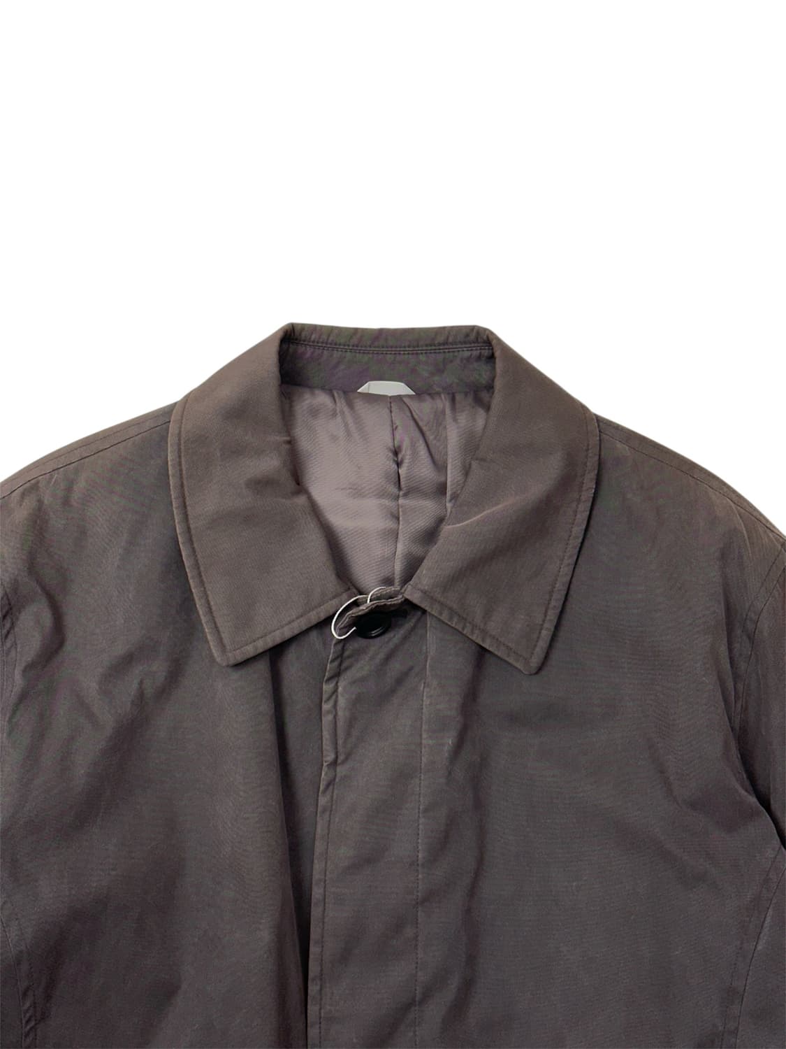 90s C.P. 컴퍼니 벨티드 코트 상품이미지3