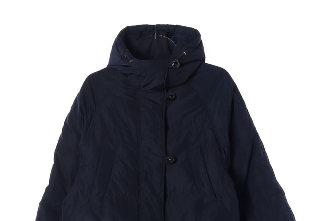 톰보이 덕다운 롱패딩  상품이미지4