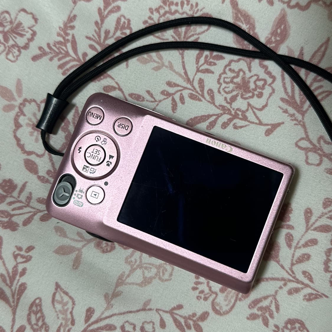 A급/작례O] Canon IXUS 105 캐논 익서스(익시200f) 디카 상품이미지4