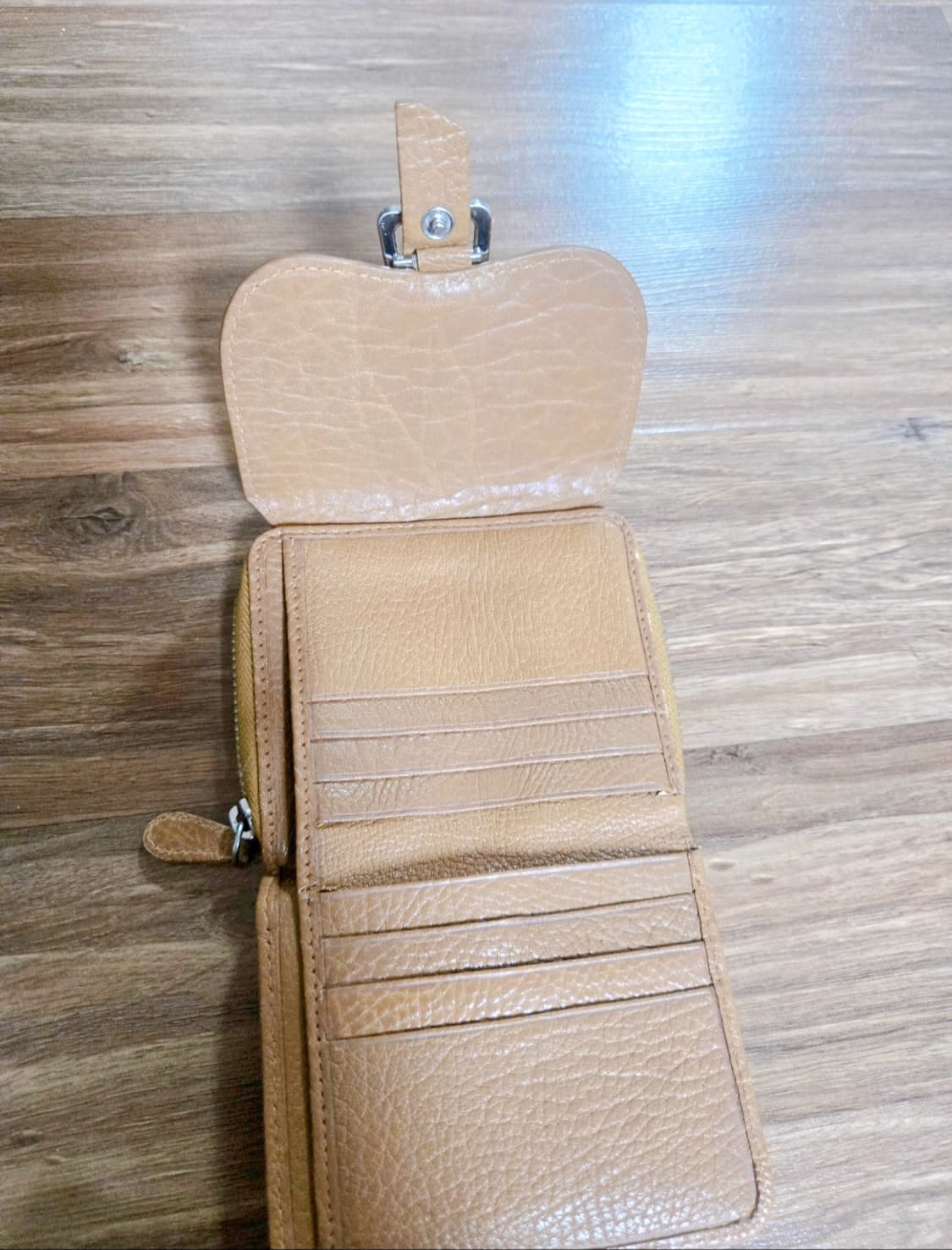 래들리 런던 그로브너 지갑 상품이미지4