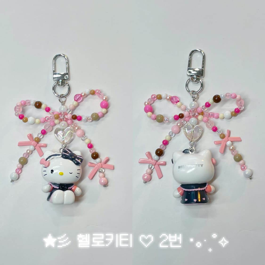 윙크 산리오 시리즈 1 상품이미지3