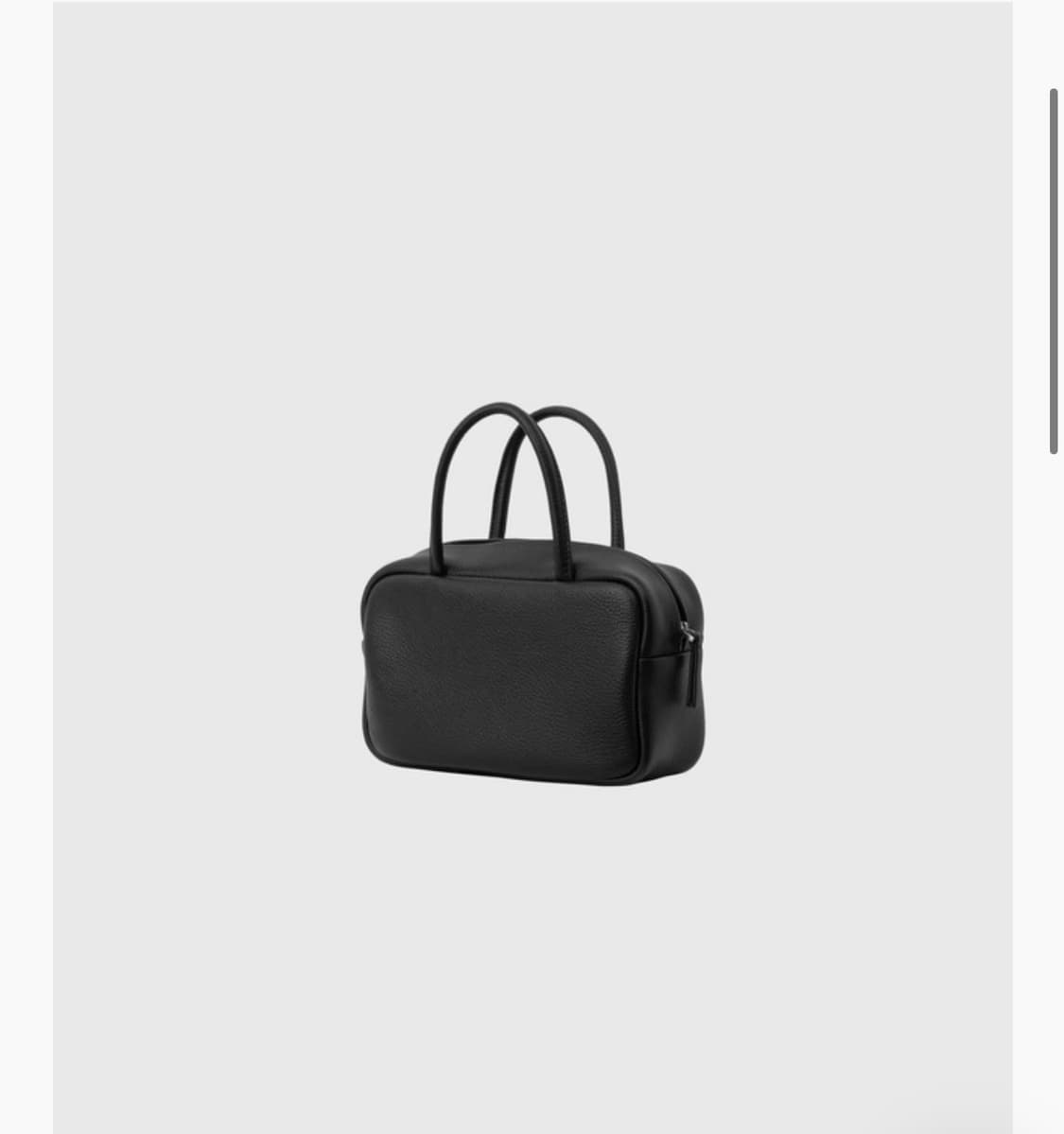 니히 토푸백 상품이미지2