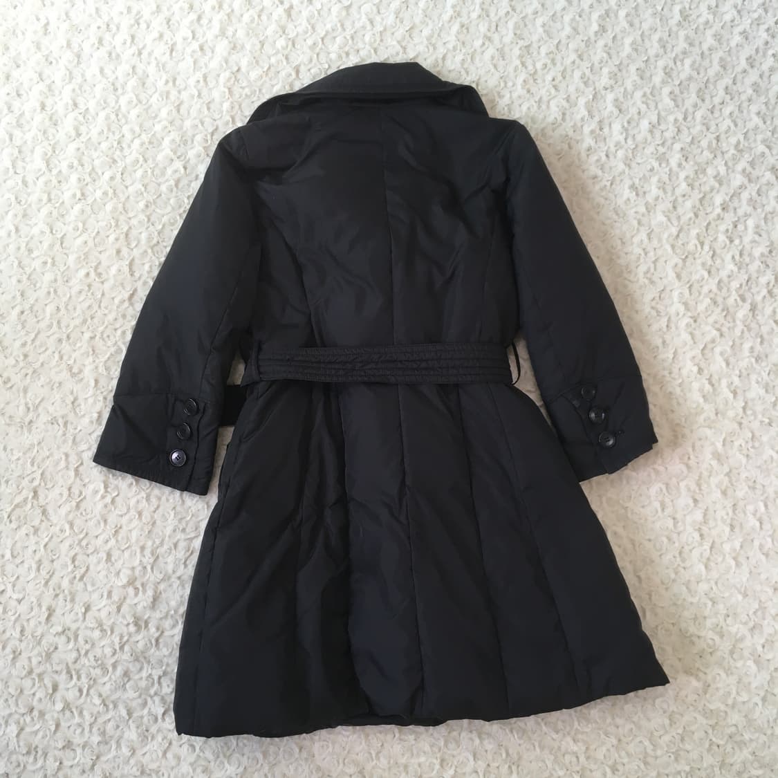 courreges belted long padded jacket 상품이미지9