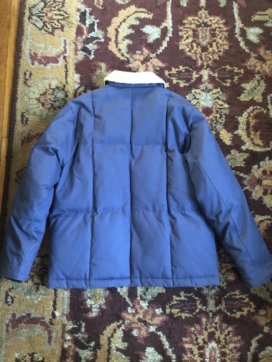 칼하트wip doncaster 지켓 m사이즈 상품이미지2