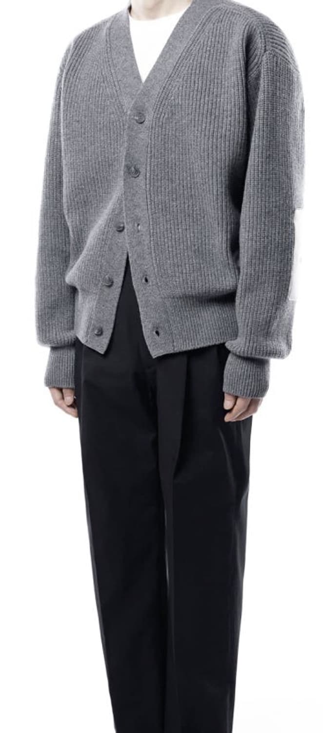 이얼즈어고 가디건 상품이미지1