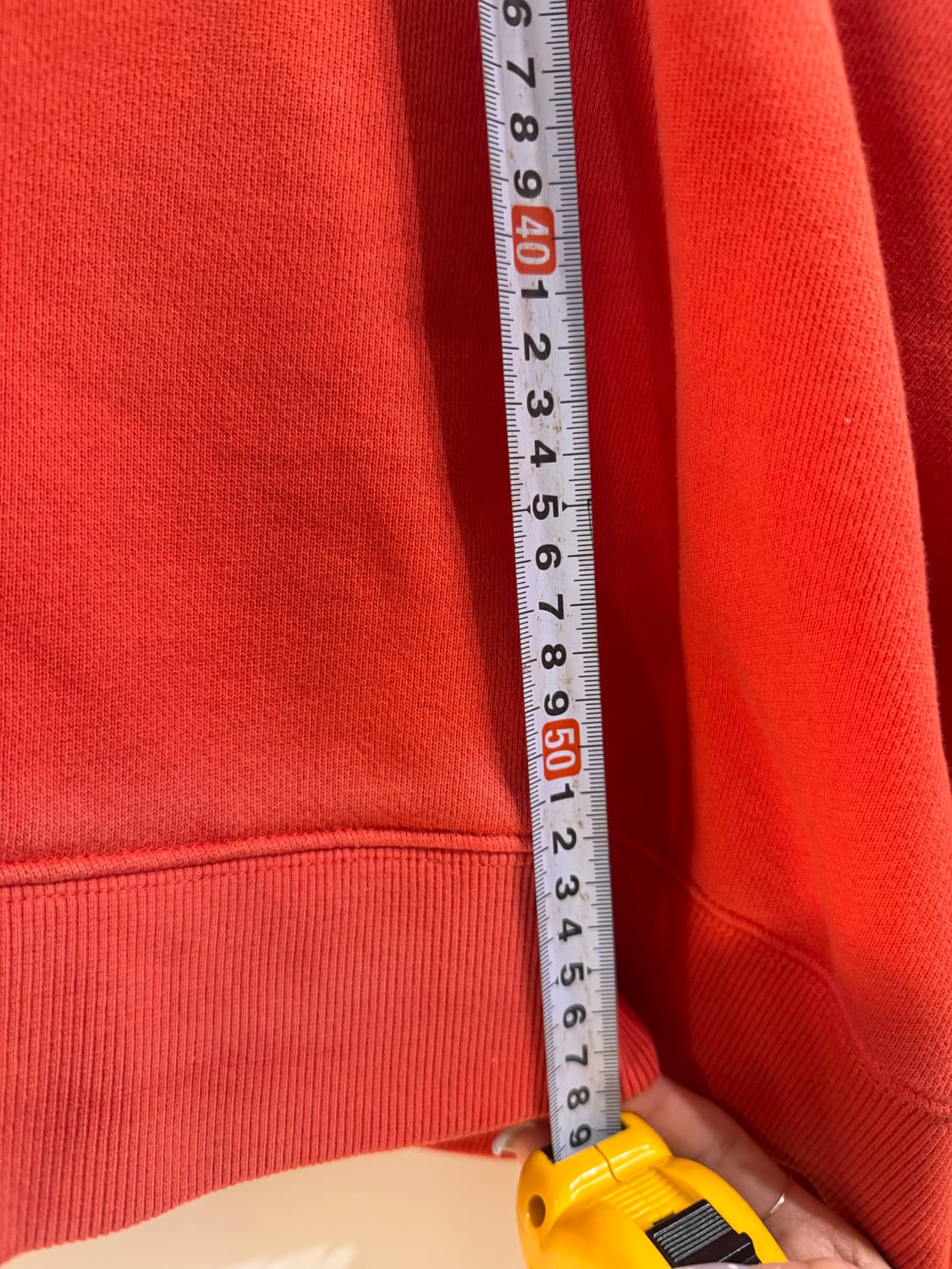 엔타이어 스튜디오 스웻셔츠 맨투맨 S 상품이미지4