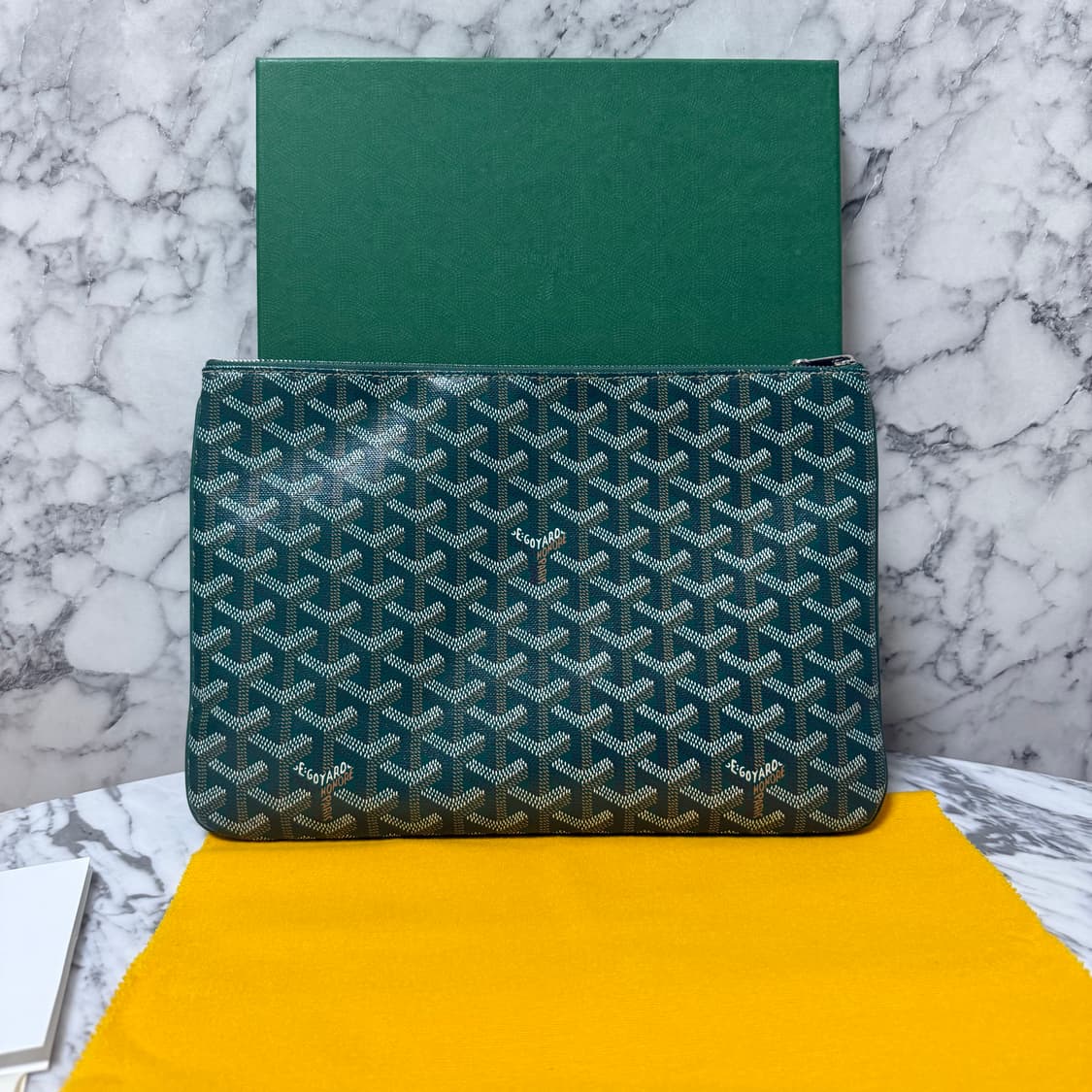 고야드 세나 클러치
mm사이즈 상품이미지6