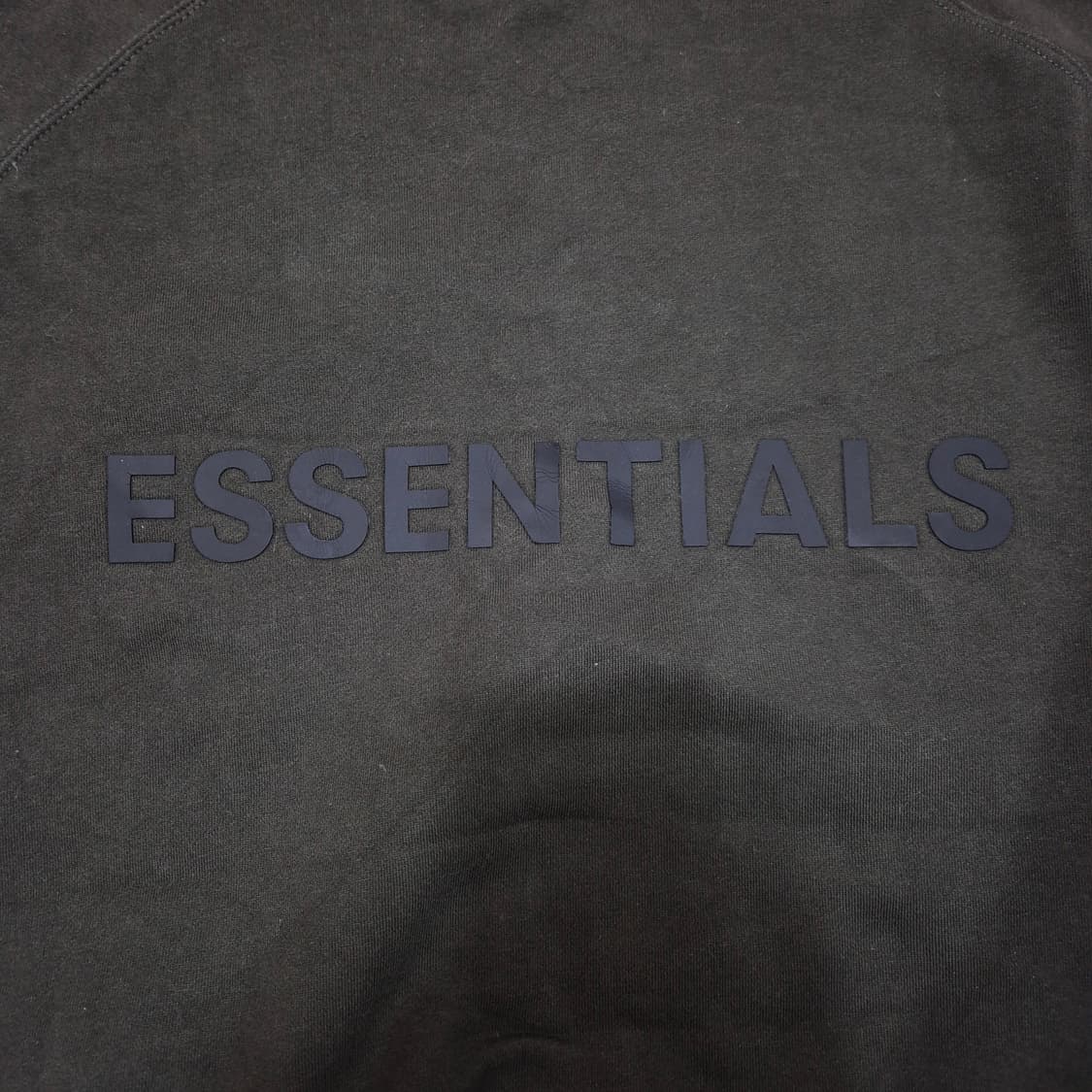 피어오브갓 에센셜 스웨트셔츠 맨투맨 M(95) 상품이미지5
