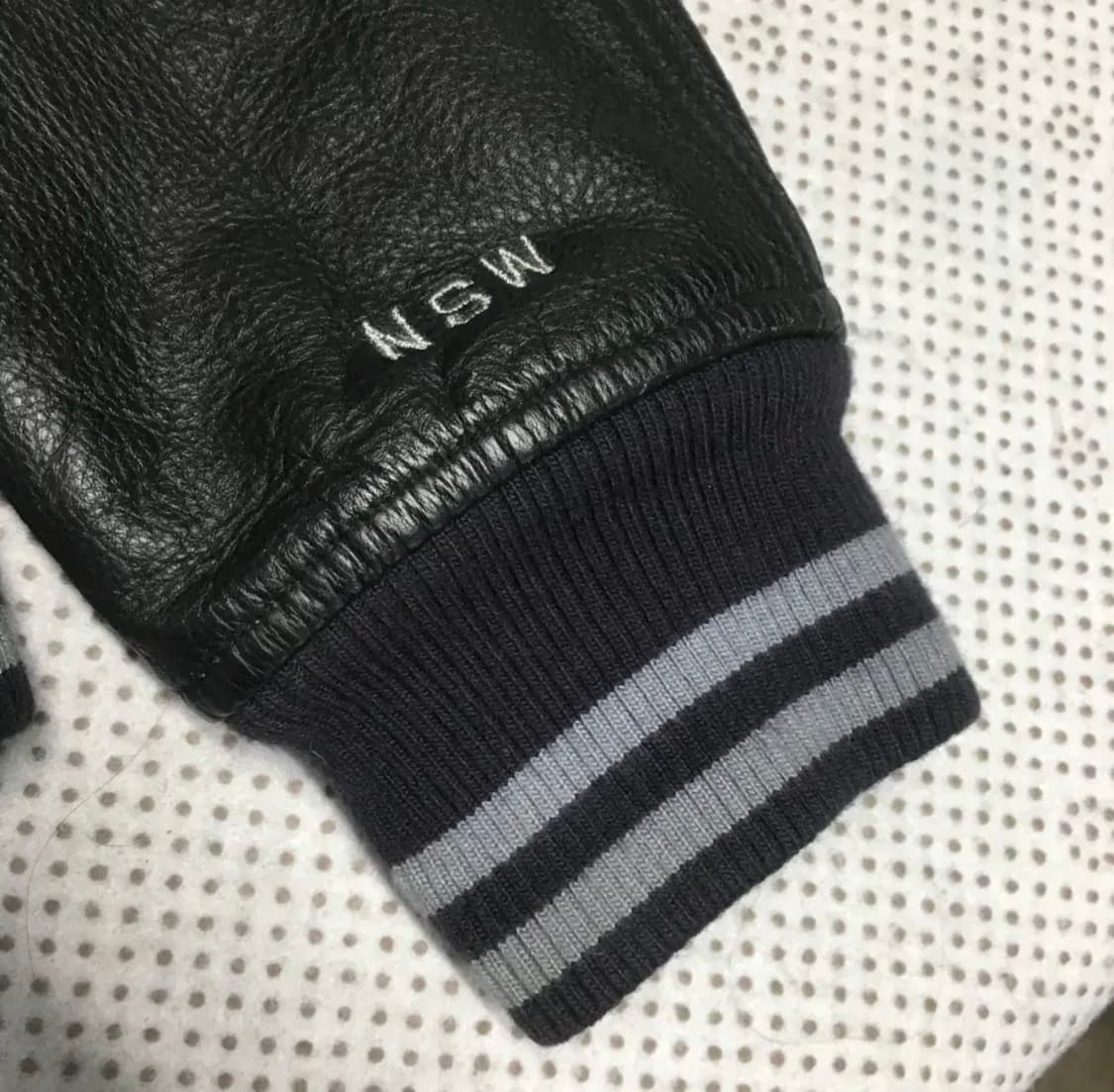 나이키 NSW 디스트로이어 초판 자켓 상품이미지2