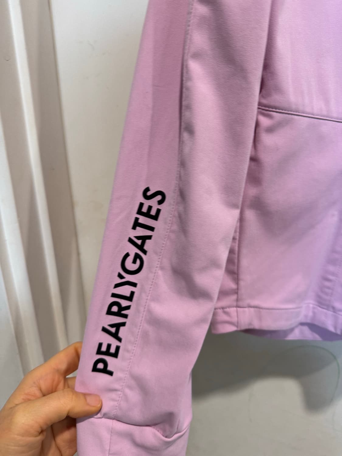 파리게이츠 여성 집업 자켓 상품이미지8