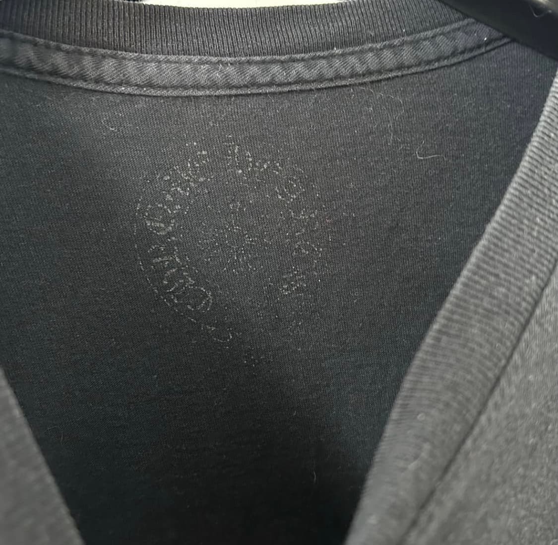 Chrome Hearts 대거 레터링 롤슬리브  상품이미지2