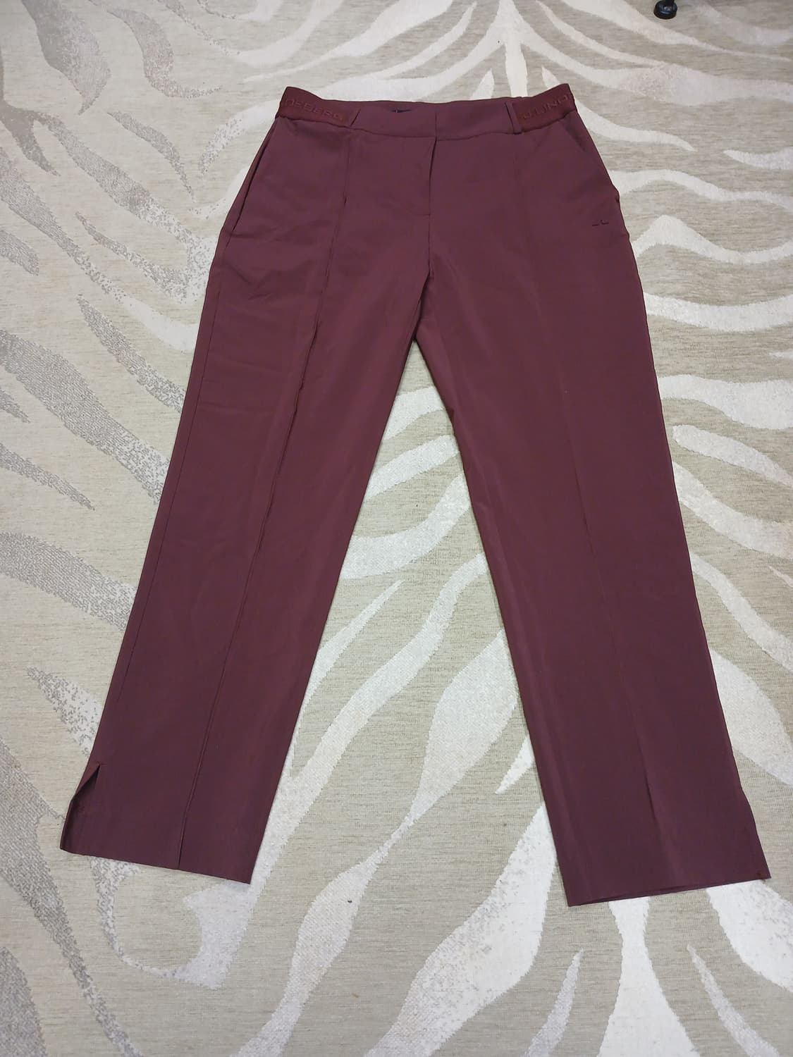 J.LINDBERG 제이린드버그 남성 골프팬츠 상품이미지1