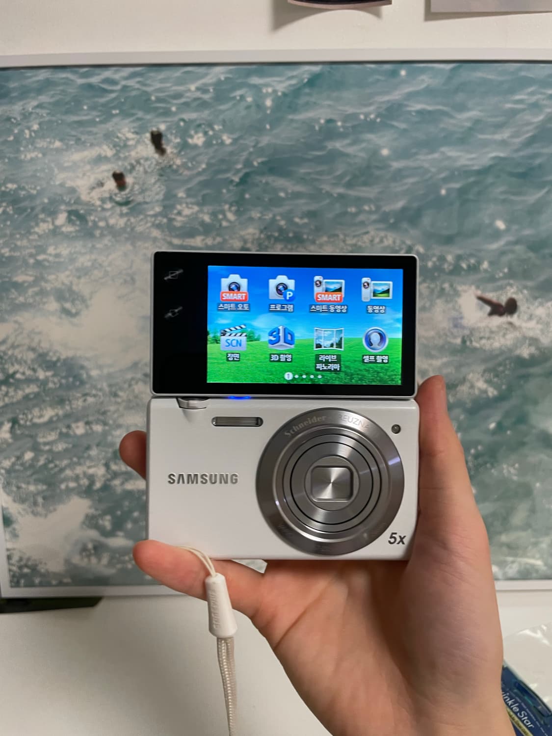 삼성 미러팝 MV800 상품이미지2