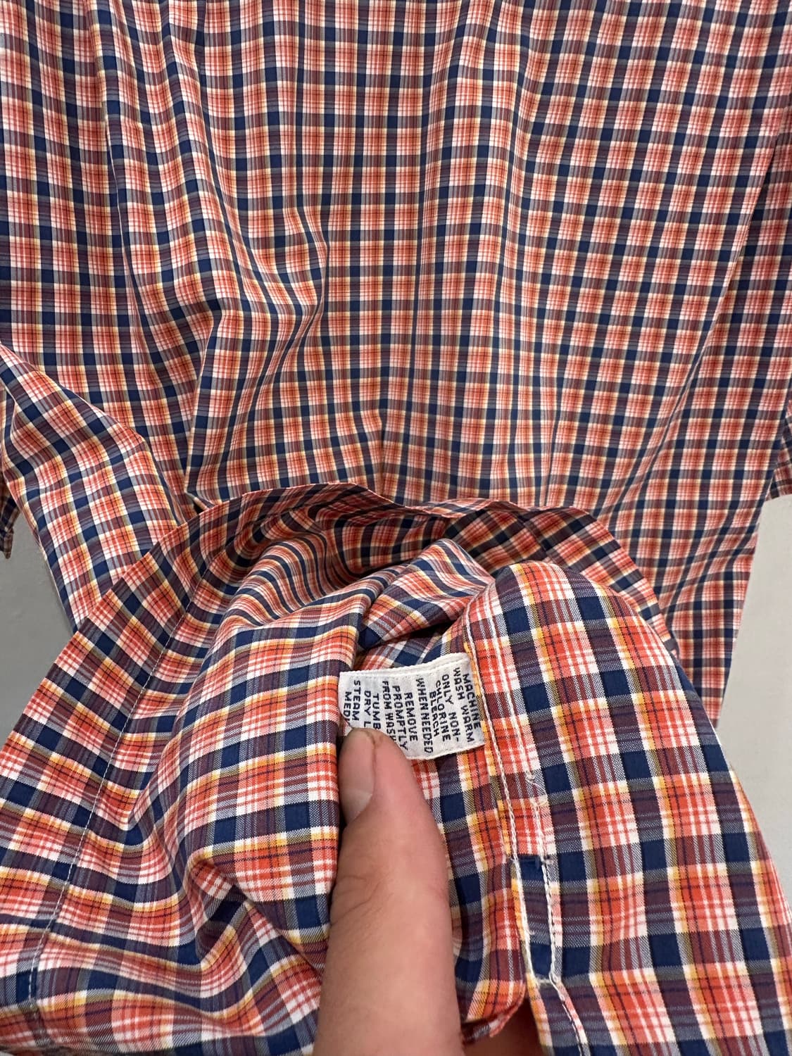 Polo andy camp shirt 상품이미지9