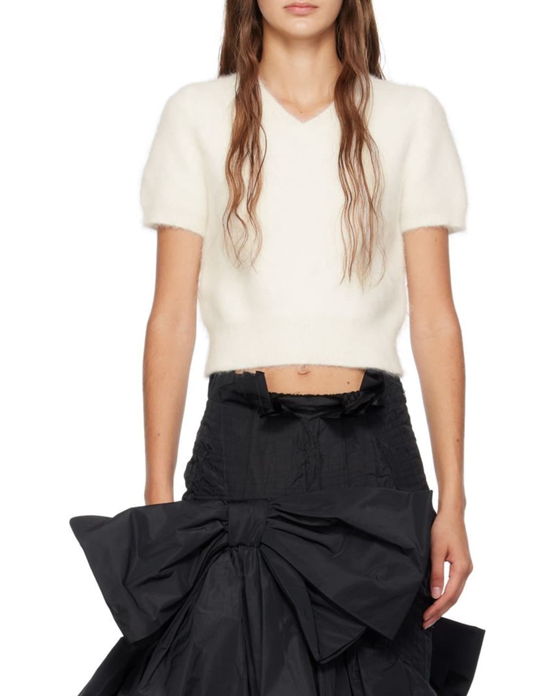 마르지엘라 앙고라 니트 상품이미지1