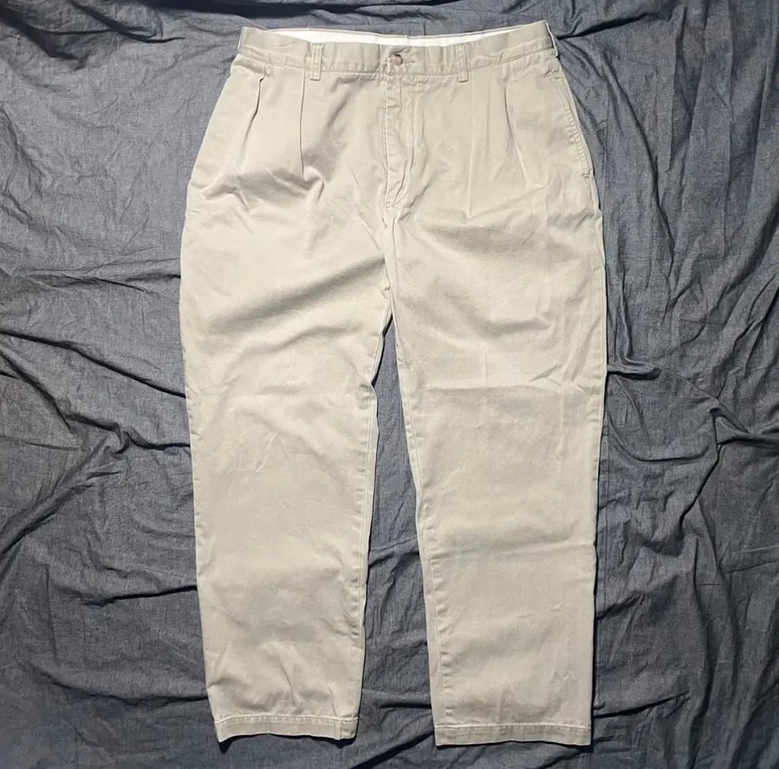 Classic fit Chino Pants 상품이미지2