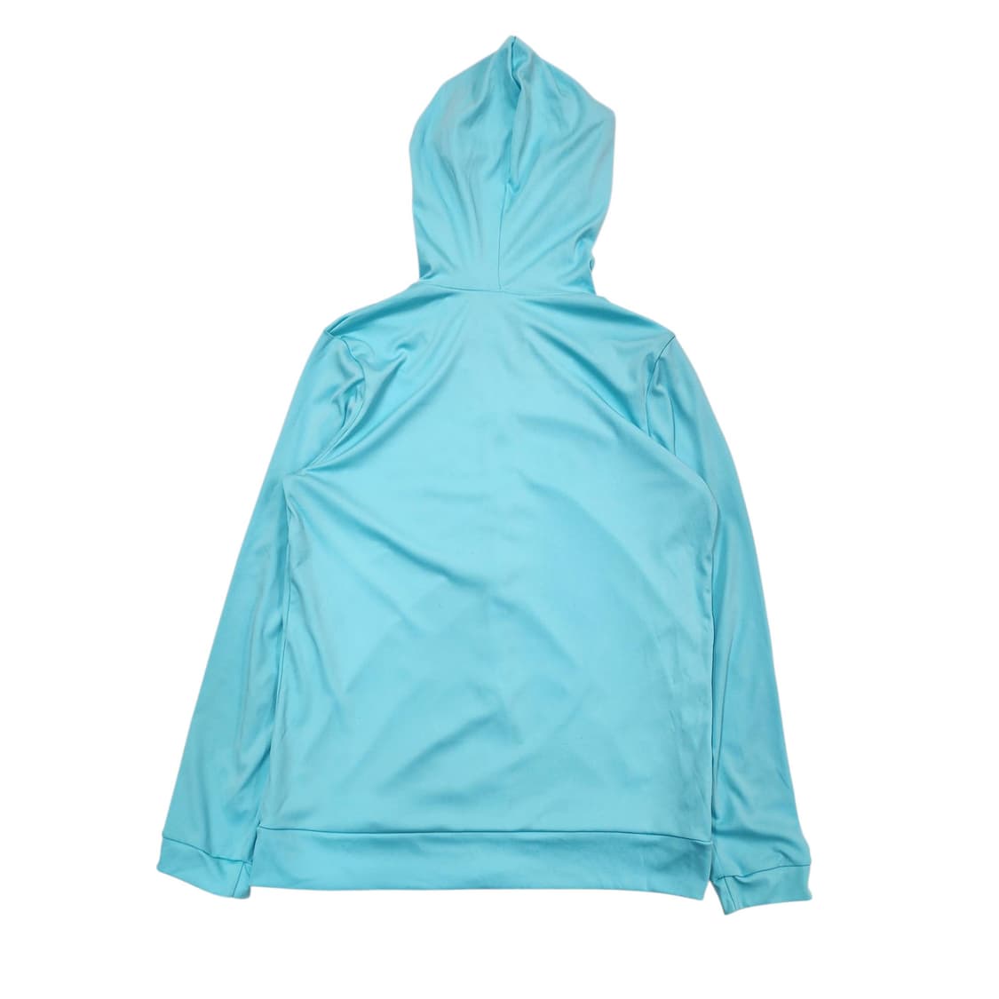 85 Airwalk 에어워크 래쉬가드 후드집업 민트 상품이미지4