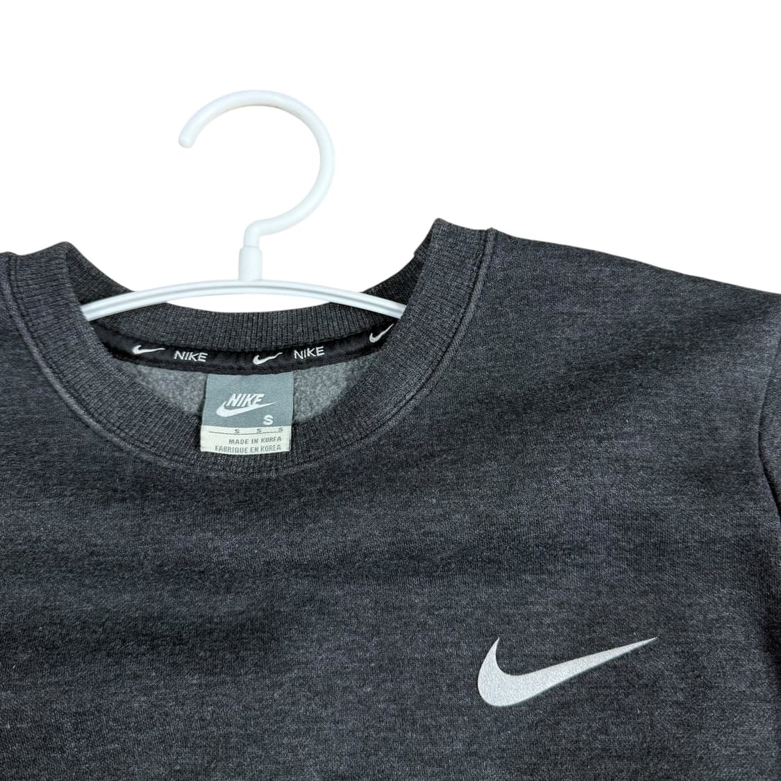 나이키 맨투맨  상품이미지2